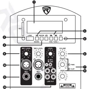 FIG 19 Bluetooth Pairing