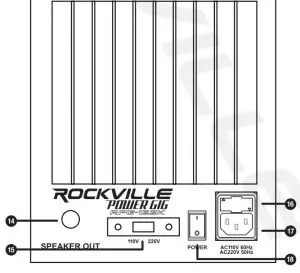 FIG 20 Bluetooth Pairing