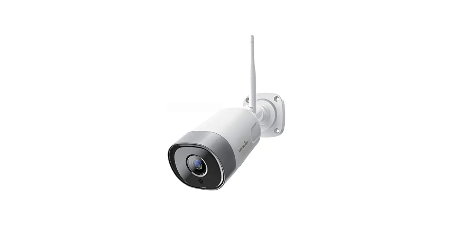 Wansview W5 1080p Wireless Outdoor Cloud Ip Camera Installation Guide