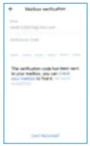 wansview W5 1080p Wireless Outdoor Cloud IP Camera - account register 3