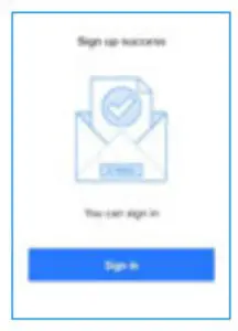 wansview W5 1080p Wireless Outdoor Cloud IP Camera - account register 4