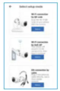 wansview W5 1080p Wireless Outdoor Cloud IP Camera - qr code 1