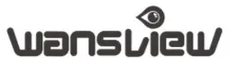 wansview logo