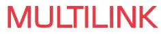 MULTILINK LOGO