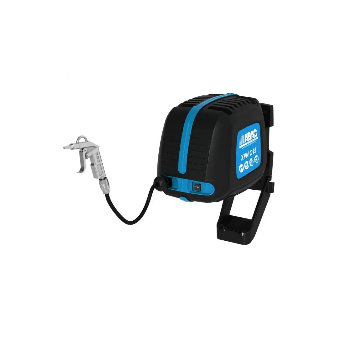 Abac 1129740357 Wall-mounted Air Compressor Instruction Manual Abac 1129740357 Wall-mounted Air Compressor Instruction Manual