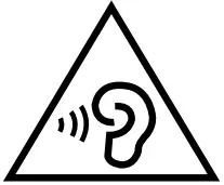 SENNHEISER HD 350BT Bluetooth 5 0 Wireless Headphone - damage