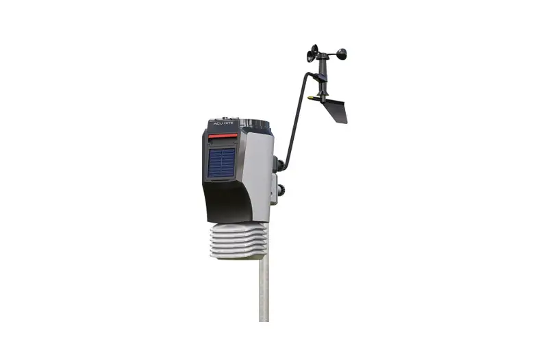 Acurite Atlas And Acurite Atlas Elite User Manual