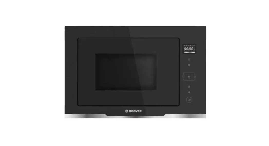 Hoover Hmgv28gdfb Microwave Ovens Instructions Hoover Hmgv28gdfb Microwave Ovens Instructions