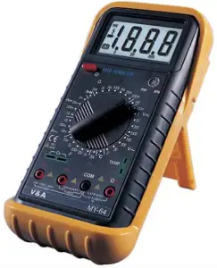 MASTECH MY64 Digital Multimeter