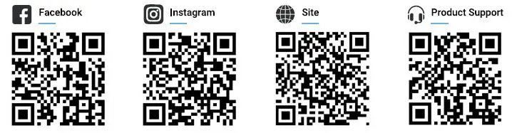 REXING HS01 Security Camera fig1