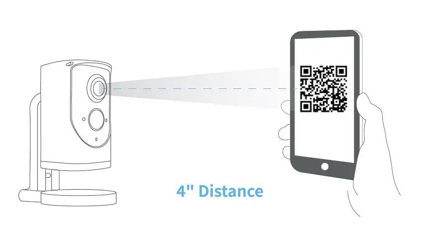 REXING HS01 Security Camera fig11