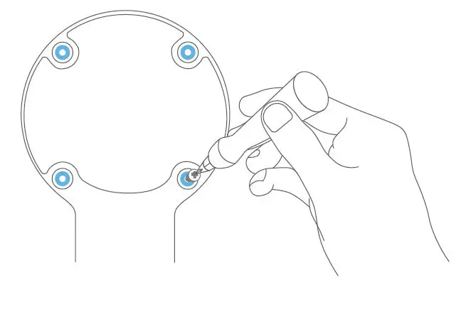 REXING HS01 Security Camera fig14