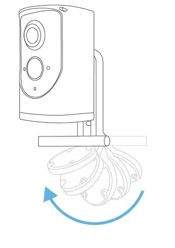 REXING HS01 Security Camera fig16