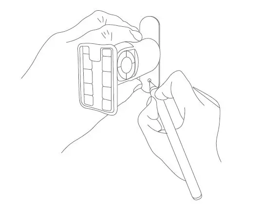 REXING HS01 Security Camera fig17