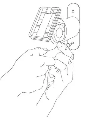 REXING HS01 Security Camera fig18