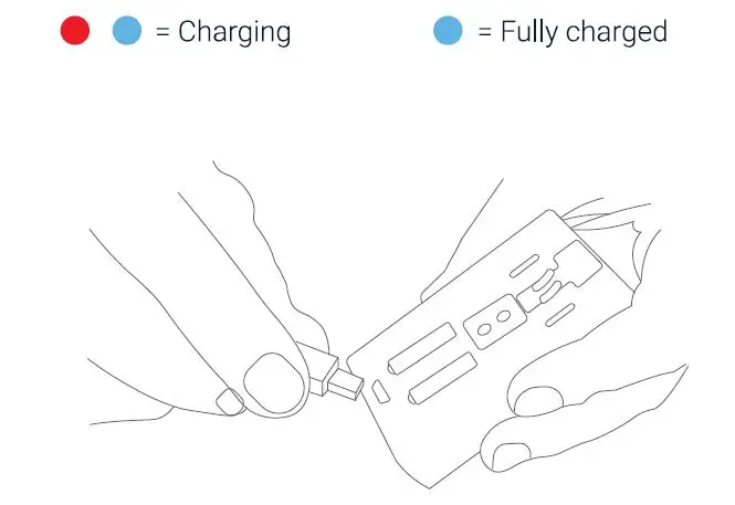 REXING HS01 Security Camera fig4