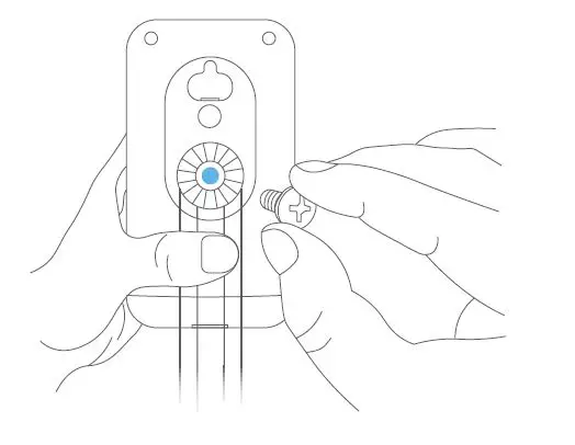 REXING HS01 Security Camera fig5