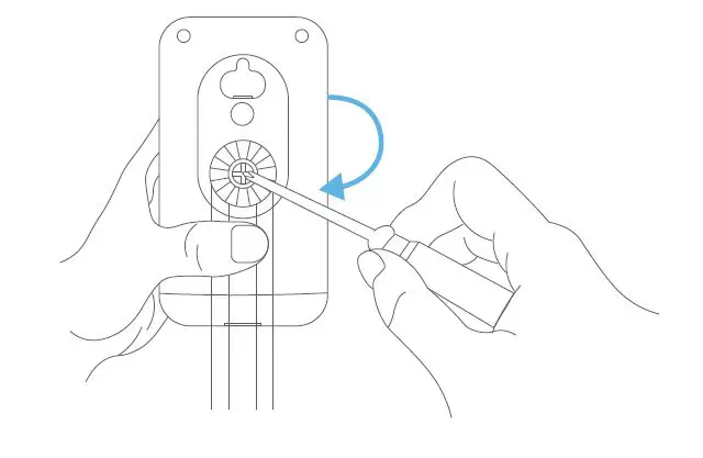 REXING HS01 Security Camera fig6