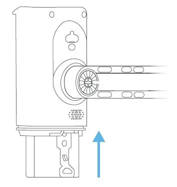 REXING HS01 Security Camera fig8
