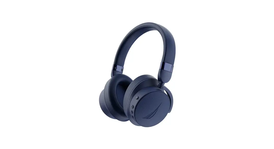Nautica H400 Active Noise Cancelling Bluetooth Stereo Headphone User Manual Nautica H400 Active Noise Cancelling Bluetooth Stereo Headphone User Manual