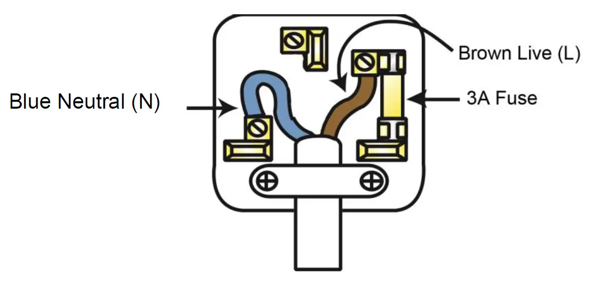 STATUS 158161 6 Inch Desk Fan 2