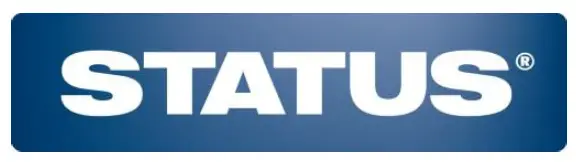 STATUS 158161 6 Inch Desk Fan FEA