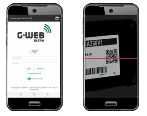 CENTURION G Ultra 900-2100MHz Ultimate GSM Solution-14