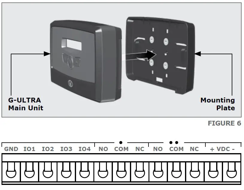 CENTURION G Ultra 900-2100MHz Ultimate GSM Solution-9