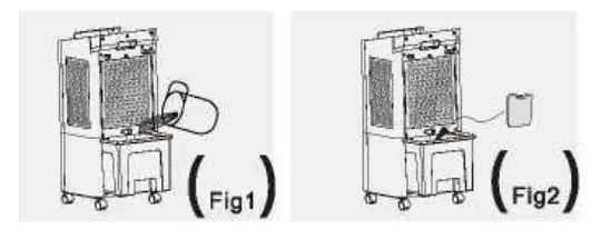 BONAIRE BO488HS12ZZBZANUI Crown 10i Portable Evaporative Air Cooler-13