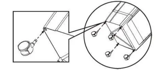 BONAIRE BO488HS12ZZBZANUI Crown 10i Portable Evaporative Air Cooler-3
