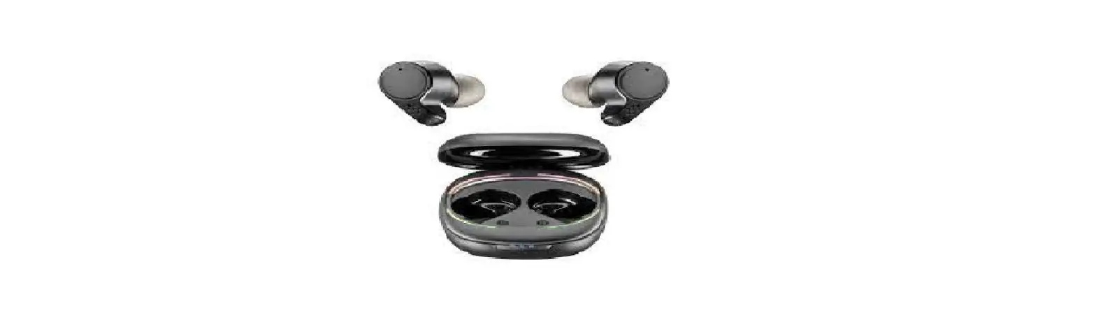 Cellularline Btdefytwsk Defy Bluetooth Earbuds User Manual