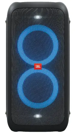 Jbl Partybox 100 User Manual Jbl Partybox 100 User Manual