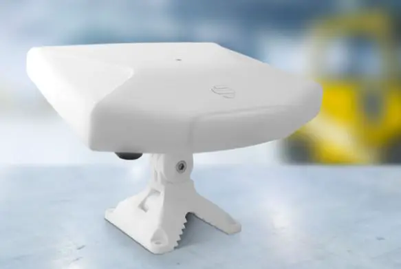 Sewio Anchor Vista Directfive User Manual Sewio Anchor Vista Directfive User Manual