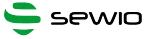 sewio logo