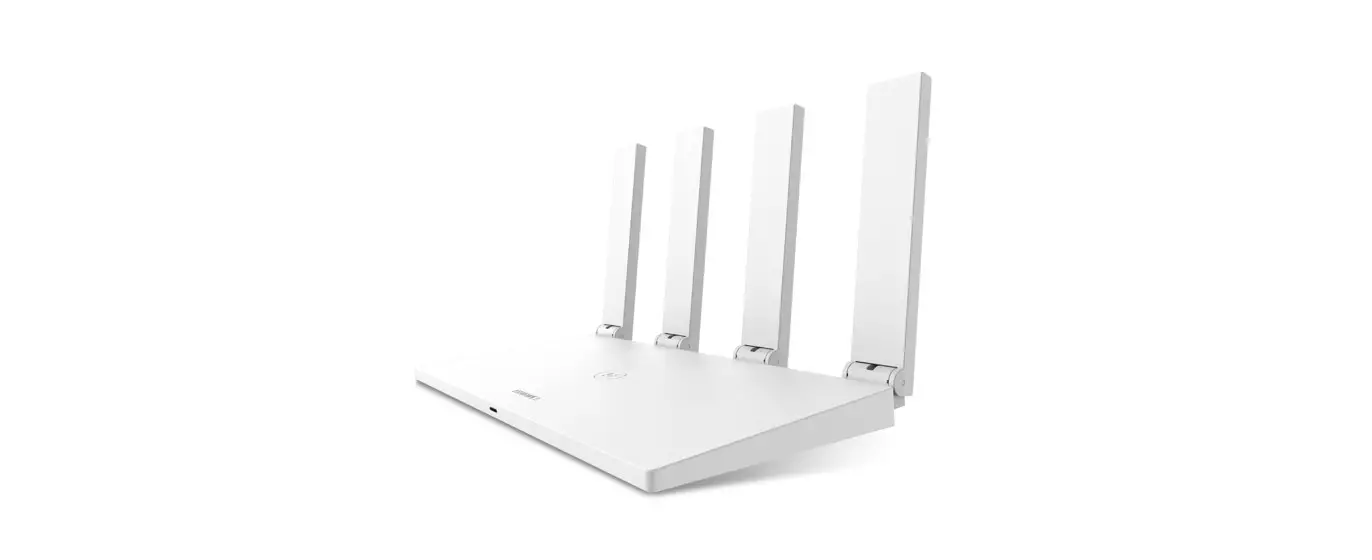Huawei Ws5200v3 1300mbps Wireless Router User Guide