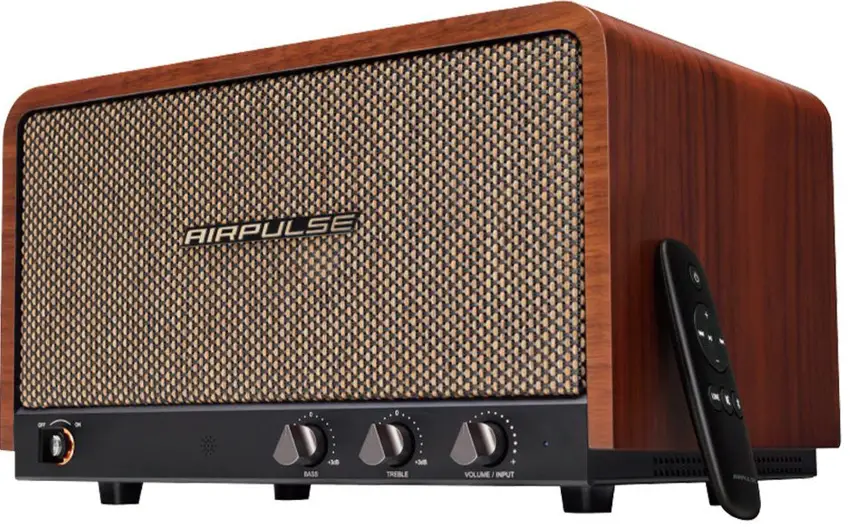 AIRPULSE P100X Active Speaker product