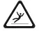 Slippery Surface Symbol