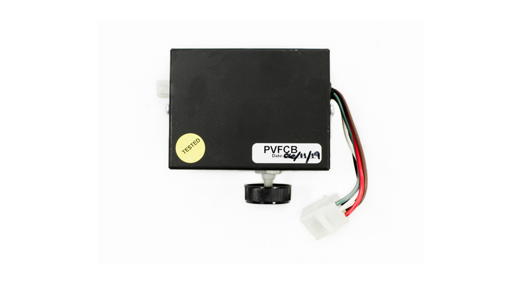 Montigo Pvfcb Power Vent Fan Speed Control Box Installation Guide