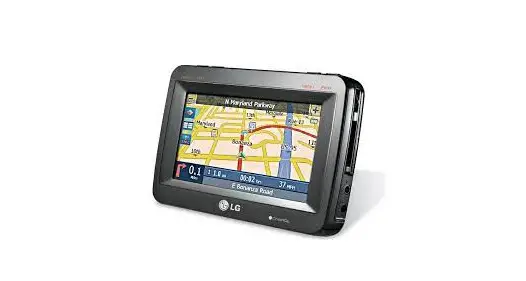 Lg Electronics Ndhkanbn0a2 Car Navigation System User Manual Lg Electronics Ndhkanbn0a2 Car Navigation System User Manual