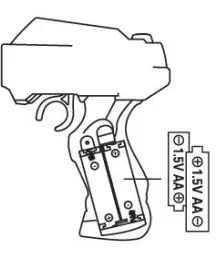 METAL SL 212A Radio Control 2 4G Racing Car-fig6