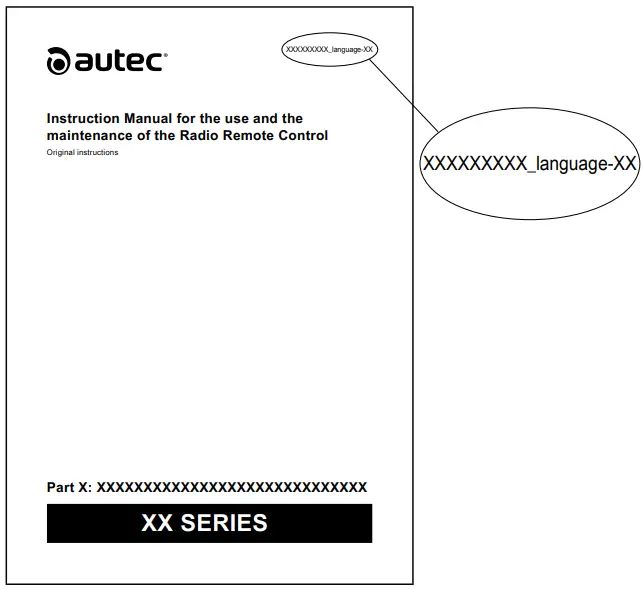 autec Dynamic+P Series 915-928MHz Transceiver Unit-fig2