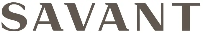 SAVANT - logo