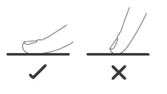 GASLAND- chef- CH30BF Electric -Ceramic -Hob fig- 10