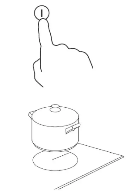 GASLAND- chef- CH30BF Electric -Ceramic -Hob fig- 14