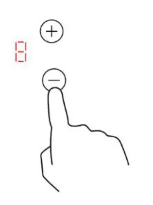 GASLAND- chef- CH30BF Electric -Ceramic -Hob fig- 16