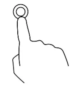 GASLAND- chef- CH30BF Electric -Ceramic -Hob fig- 17