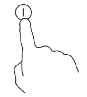 GASLAND- chef- CH30BF Electric -Ceramic -Hob fig- 20