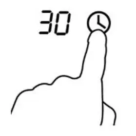 GASLAND- chef- CH30BF Electric -Ceramic -Hob fig- 22