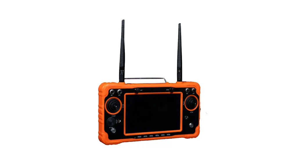 Foxtech Mx16 Al-in-one Portable Ground Control Station User Manual