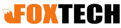 FOXTECH logo